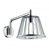Axor LampShower/Nendo - LampShower 275 so sprchovým ramenom, jeden prúd, chróm 26031000