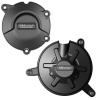 GBRAC COVER RACING SET