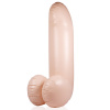 Nafukovací penis - 55'/ 140 cm