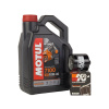Motul 7100 4T 10W-40 4 l
