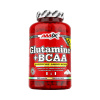 Amix Glutamine + BCAA 360 kapsúl