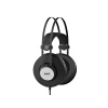 AKG K-72 studiová sluchátka,uzavřená