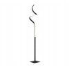 LED stojacia lampa Trio RL kurz R42051132 (LED stojacia lampa Trio RL kurz R42051132)