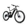 Elektro bicykel Leader Fox Arran 29 grey 2025