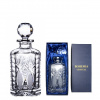 Onte Crystal Bohémia Crystal ručne brúsená karafa na whisky Exclusive 800 ml