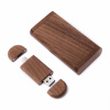Drevený flash disk ORECH 256 GB 3.0 3.2 USB-C TYP C BEZ GRAVÍROVANIA