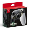 Switch Pro Controller Zelda TOTK / limitovaná edícia