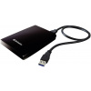 Verbatim Store n Go, Store n Go, 2 TB, externí HDD 6,35 cm (2,5), USB 3.2 (Gen 1x1) , černá, 53177
