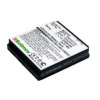 Motorola Milestone SNN5843A BP6X 2300 mAh zvětšeno