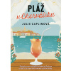 Pláž v Chorvátsku SK - Julie Caplinová
