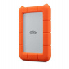 LaCie ext. HDD 1TB Rugged 2,5'' USB-C (STFR1000800)