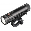 Fenix Cyklo Svítilna BC26R/1600 Lumens - Black one size