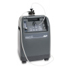 Kyslíkový koncentrátor, dýchací prístroj CAIRE VISIONAIRE 5L, 90%