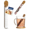 Lúhovač sitko (do pohára) Orion 100 ml