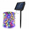 Solárne svietidlá - Solárne záhradné lampy 20m 200 o 360 stupňov (Solárne svietidlá - Solárne záhradné lampy 20m 200 o 360 stupňov)