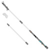 GARDENA GARDENA Akku-Teleskop-Baumschere HighCut 360/18V P4A Ready-To-Use Set 14776-20 nožnice na konáre; 14776-20