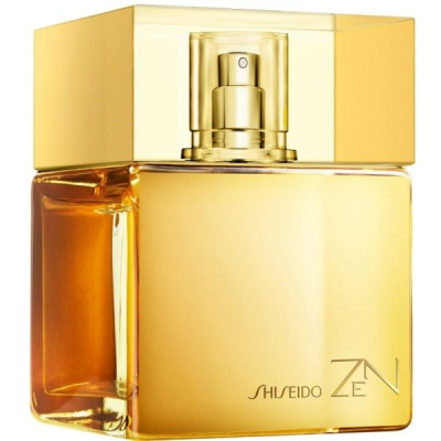 Shiseido Zen parfumovaná voda dámska 100 ml, 100 ml