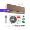 VIVAX ACP-12CH35AEHI+ R32 – H Design GOLD model 2025