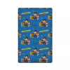 Detská plachta 90x200 PAW PATROL beh