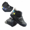 Topánky na jar pre chlapca LED DD Step A068-42481L 36