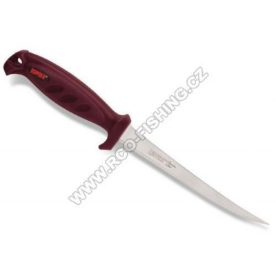 Filetovací nůž Rapala Hawk Fillet Knife 6" 6