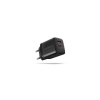 AXAGON ACU-PQ30 Sil nabíječka do sítě 30W, 2x port (USB-A + USB-C), PD3.0/PPS/QC4+/AFC/Apple, černá