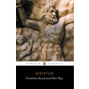Prometheus Bound and Other Plays