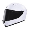 STORMER Kid helmet STORMER STRIKE KID SOLID white pearly YM