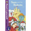 Sam and the Robots - level 4 - Read it yourself