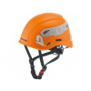 CAMP pracovná prilba Ares Air Pro, oranžová - 53–62