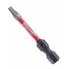 Milwaukee Torx TX15 rázový bit 50 mm Shockwave 4932451286 - 1 ks