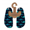 Barefoot boty do vody Slipstop Big blue junior 21-23 (XS)