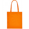 Printwear Bavlnená taška s dlhými ušami XT903 Orange -ca. Pantone 1505C approx. 38 x 42 cm