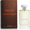 Maison Alhambra Bronze, Parfémovaná voda 100ml (Alternativa vône Hugo Boss Orange Man) pre mužov