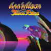 Wilson Ann - Fierce Bliss / Vinyl [LP]