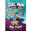 Dog Man 8: Fetch-22 - Dav Pilkey