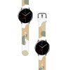 Camo silikónový opasok pro Samsung Galaxy Watch 46 mm - vzor 14