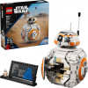 LEGO® Star Wars™ 75452 Astromechanický droid BB-8™