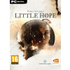 The Dark Pictures Anthology: Little Hope - Steam PC