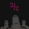 CD Front 242 - BLACK OUT