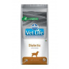 Vet Life Natural DOG Diabetic 2kg