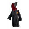 Župan/Plášť detský Harry Potter - Nebelvír (7-9 rokov)