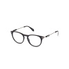 Dioptrické okuliare ADIDAS Originals OR5053 Shiny Black