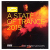 Buuren Armin, Van - A State Of Trance 2019 2CD