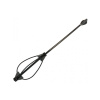 Haldorádó Dart 3 rebrové Pellet Feeder 25 g