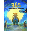 365 medvědích příběhů - Willeke Bakker, Gris di Luca