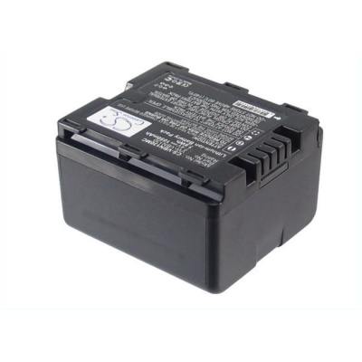 Cameron Sino Batérie pre Panasonic HC-X800/X920, HDC-SD800(ekv.VW-VBN130), 1050mAh CS-VBN130MC