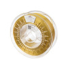 Filament Spectrum SILK PLA 1.75mm Glorious Gold 1kg