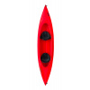 EXO kayaks Exo Mahe Farba: červená/žltá