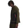 UNDER ARMOUR UA Unstoppable Jacket LC-GRN - L